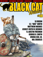Black Cat Weekly #48