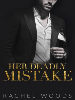 Her Deadly Mistake: Ruthless Revenge Romance, #1