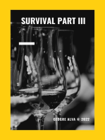 Survival Part III