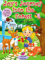 Joy’s Journey into the Forest