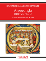 A segunda conversão: No caminho de Emaús