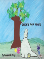 Edgar's New Friend