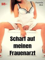 Scharf auf meinen Frauenarzt