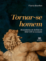 Tornar-se homem