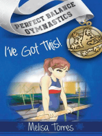 I've Got This!: Perfect Balance Gymnastics Series, #1
