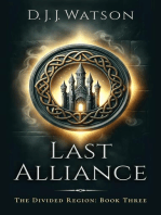 Last Alliance: The Divided Region, #3