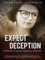 Expect Deception: Operation Delphi, #2
