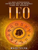 Leo: La guía astrológica definitiva para un increíble signo del zodiaco