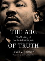 The Arc of Truth