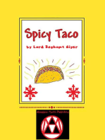 Spicy Taco