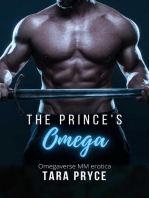 The Prince's Omega