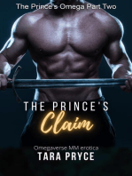 The Prince's Claim