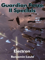 Guardian Force II Specials: Electron