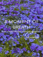 A Moment of Breath