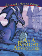 An All Knight Adventure