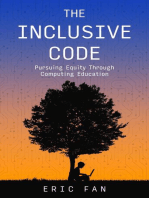 The Inclusive Code: Pursuing Equity Through Computing Education