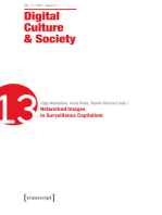 Digital Culture & Society (DCS): Vol. 7, Issue 2/2021 - Networked Images in Surveillance Capitalism