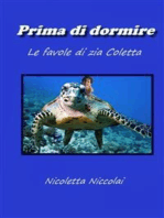 Prima di dormire