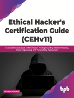 Ethical Guide To Hacking PDF | PDF | Security Hacker | White Hat ...