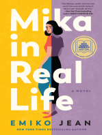 Mika in Real Life: A Good Morning America Book Club PIck