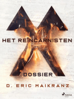 Het Reïncarnisten Dossier