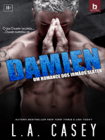 Damien: Irmãos Slater