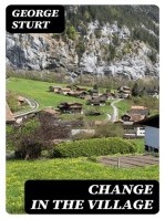 Change in the Village