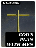 God's Plan with Men