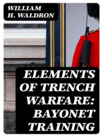 Elements of Trench Warfare