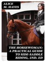 The Horsewoman