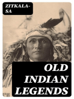 Old Indian Legends