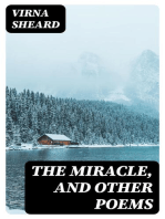 The Miracle, and Other Poems