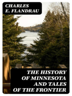 The History of Minnesota and Tales of the Frontier