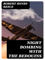 Night Bombing with the Bedouins