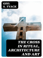 The Cross in Ritual, Architecture and Art