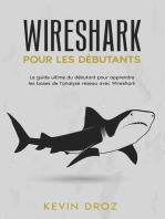 Wireshark pour les débutants 