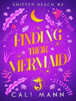 Finding Their Mermaid