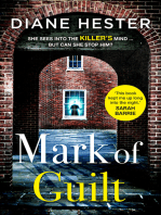 Mark of Guilt: Gripping Suspense with an Ending You Won't See Coming