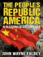 The People's Republic of America: The Sleeping Dogs, #7