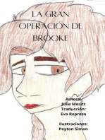 La Gran Operación de Brooke