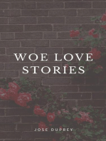 Woe Love Stories