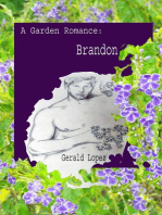 A Garden Romance: Brandon