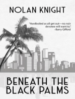 Beneath the Black Palms: Stories