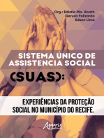 Sistema Único de Assistência Social