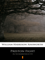 Preston Fight: Or, The Insurrection of 1715