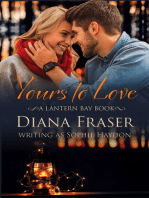 Yours to Love (A Heartwarming Christmas Holiday Romance)