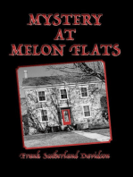 Mystery at Melon Flats