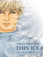 THIN ICE: Forces of Nature #2