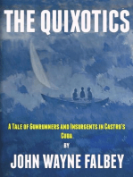 The Quixotics