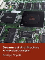 Dreamcast Architecture: Architecture of Consoles: A Practical Analysis, #9